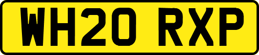 WH20RXP