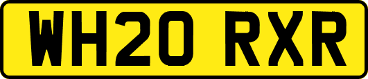 WH20RXR