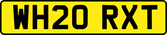 WH20RXT