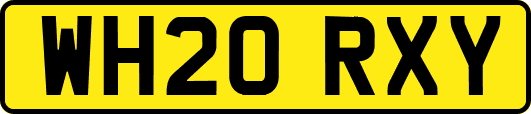 WH20RXY
