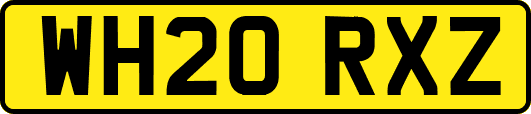 WH20RXZ