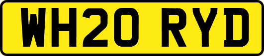 WH20RYD