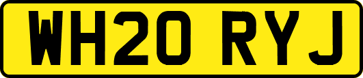 WH20RYJ