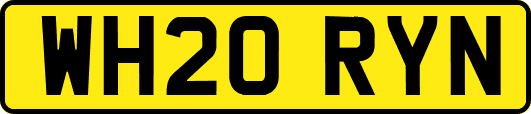 WH20RYN