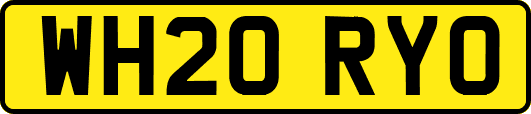 WH20RYO