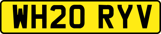 WH20RYV