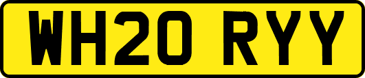 WH20RYY