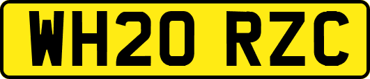 WH20RZC