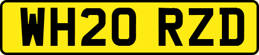 WH20RZD