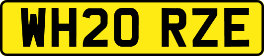 WH20RZE