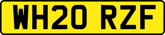 WH20RZF