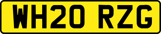 WH20RZG