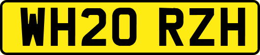 WH20RZH
