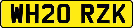 WH20RZK