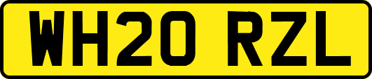 WH20RZL