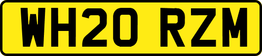 WH20RZM