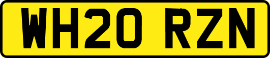 WH20RZN
