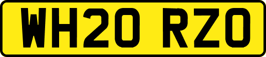 WH20RZO