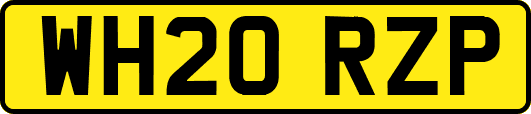 WH20RZP