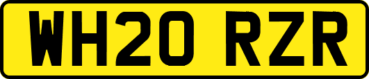 WH20RZR