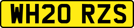 WH20RZS