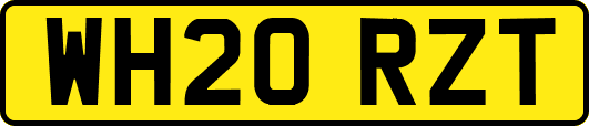 WH20RZT