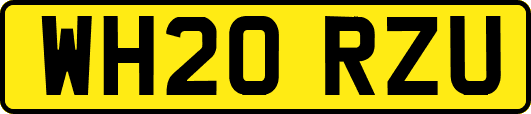 WH20RZU