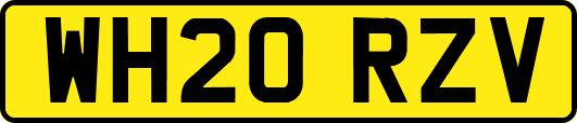 WH20RZV
