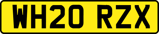 WH20RZX