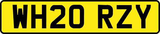 WH20RZY