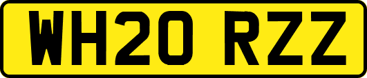 WH20RZZ