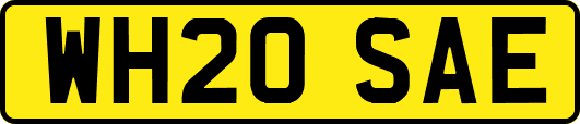 WH20SAE