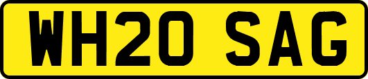 WH20SAG
