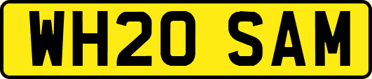 WH20SAM