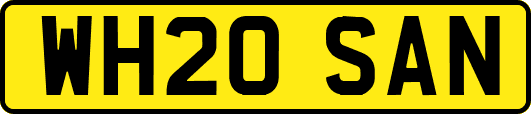 WH20SAN