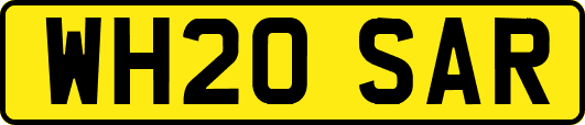 WH20SAR