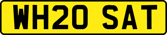 WH20SAT
