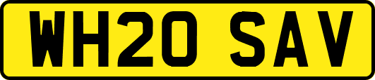 WH20SAV