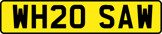 WH20SAW