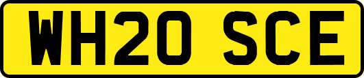 WH20SCE