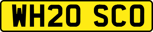 WH20SCO