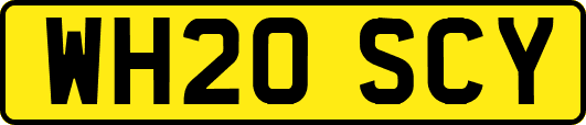 WH20SCY