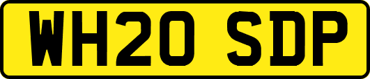 WH20SDP