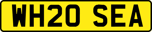 WH20SEA