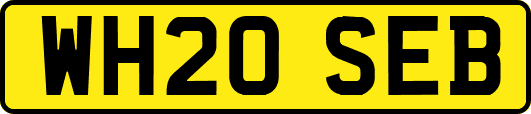 WH20SEB