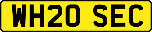WH20SEC