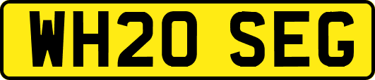 WH20SEG