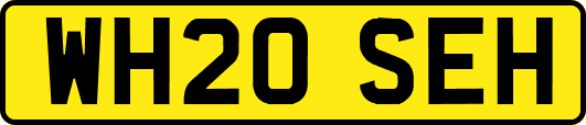 WH20SEH