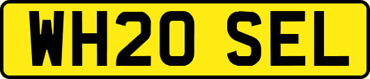 WH20SEL