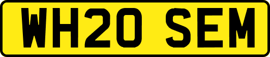 WH20SEM